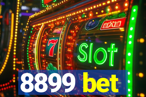 8899 bet